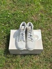 Jordan 1 High    pinnacle White    Size 10 5m
