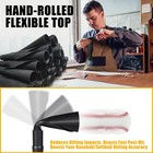 Batting Tee  Baseball Tee  25-37 Inch Height Adjustment   Baseball Tees For H   