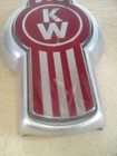 Kenworth L56-1019 Hood Ornament