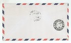 Rare Feb 6 1941 Portugal First Flight Lisbon To Trinidad Bwi Cover C3 C6  596