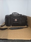 6 Pack Fitness Innovator 300 Black Meal Prep Managementtote Lunch Bag Gym  Black