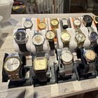 Assorted Mixed Lot Of Wristwatches - Multiple Watches  Unisex Adults Mix