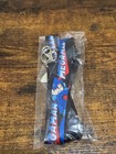 Megaman Lanyard Key Chain Loot Crate  New sealed Video Game Collectible
