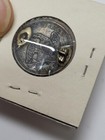 Seated Quarter Love Token P L G