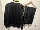 Sergio Tacchini Tracksuit Size L              Retro Vintage Tracksuit