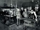 War Damaged Posen Poland German Fotographic Images 1916 Poznan Amputation Xc