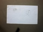 Gb Stationery Sto Qv 1d   4d Compound Envelope 498 Manchester Duplex To Germany