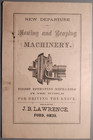 Warder Mitchell   Co Springfield Oh Whitely s Champion Mower Catalog 1878 B4-59