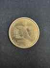 2010 D Sacagawea Usa Coin Rare Error Dollar Date On Rim Special Coin