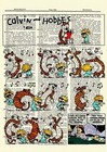 Calvin And Hobbes Dictionary Art Print Book Page Picture Poster Comic Book Decor