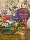Littlest Pet Shop Glistening Garden Fairies  2610  2611