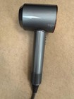 100  Genuine Dyson Supersonic Hair Dryer Hd07 Nickel-copper