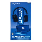 Playstation Tech Accessories Stand With Light
