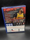 Nba 2k20 - Sony Playstation 4 New Sealed