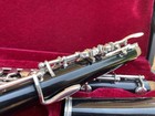 Oboe Musical Instrument Yamaha Yob-211 Series Student Oboe