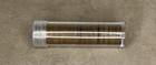 1 Roll Of Wheat Pennies In Plastic Tube   