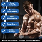 Male Enhancement  Boost Testosterone  Endurance  Sex Drive  Stamina   Energy