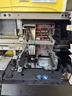 Used Mimaki Jv150 160 Printer- Dented In Front   Needs Parts To Print Properly
