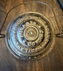 1909 - Railroad Lantern - Pere Marquete Railway - The Adams