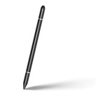 Stylus Pen For Touchscreen stylus 3-in-1 High Sensitivity   Precision Black