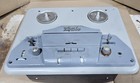 The Fisher  Reel To Reel Recorder   Player Model Typ M70