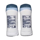 2-pack Dove Antiperspirant Deodorant Stick  Fresh Moisturizers  2 6oz Each