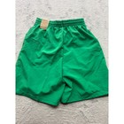 Nike Kids Dri-fit Standard Fit Green Athletic Shorts Training Xl Dx5382-324