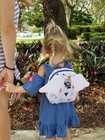  Little Angel Safety Harness Backpack Baby Safety Harness Toddler Backpack