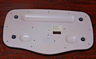 Beurer By80 Digital Baby Scale  For Weighing Infant   Pet Scale Tested And Works