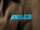 Vintage Josh Groban Awake World Tour 2019 Full Zip Dickies Jacket Large L Black