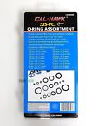 Universal O-ring Nitrile Rubber Nbr Metric Assortment Set Gasket Seal Mm Kit
