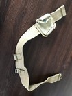 Ww2 Indian Army Wwii 1942   Ammo Pouch   Belt Dated 1942