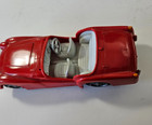 Near Mint 1950 s Triumph Tr3 Sports Car Agrespoly Hong Kong Plastic 5 1 4 