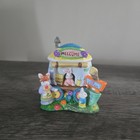 Lot Of 6 Cottontale Cottages Jo-ann s