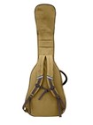 Barton Lockdown Premium Short Scale Bass Guitar Gig Bag  Dune