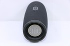 Jbl Charge 4 Bluetooth Speaker - Black  jblcharge4blkam 