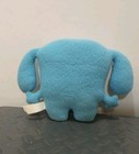 Uglydoll Little Uglys Ket 6  Blue Plush Stuffed Animal Pretty Ugly
