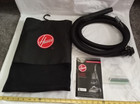 Hoover Power Scrub Carpet Cleaner Accessories - Manual  Hose    Turbo Brush 