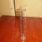 Capacity Glass Rain Gauge Replacement Tube Home Garden Tool Yard Outdoor Best