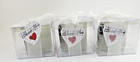 Unbranded 3 Votive Candle Holder  love  Wedding Favor   Home Decor