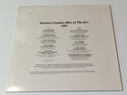 Greatest Country Hits Of The 80 s 1984 Vinyl Lp Columbia Ip 7962 Sealed New