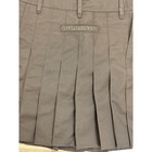 Utilitkilt Classic Spartan Olive Green Men   s Skirt 42 S Heavy Pleated Pockets 