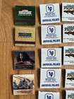 Lot Of 56 Vintage Las Vegas Casino Matchbook Playing Cards Pencils Glass Etc