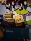 Peter Pan Collectible Figures   Double Of Everything Except One Wendy