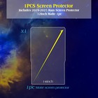 2025 Ram 1500 Screen Protector 14 4inches Matte For Tempered Glass Screen Film