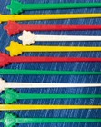 11 Vintage Swizzle Cocktail Drink Stir Sticks Hilton Hotels Lot Paris Berlin
