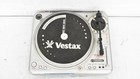 Vestax Pdx-2000 Direct Drive Dj Turntable System Vinyl Record From Japan