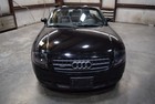 2003 Audi Tt Quattro Roadster Quattro  225 Hp 