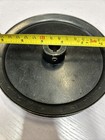 Delta Rockwell 6    Jointer Pulley