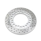 Disc Disk Brake Rotor For Mini Bike Go Kart Atv Dirt Pit Bike Chinese Gy6 Engine
